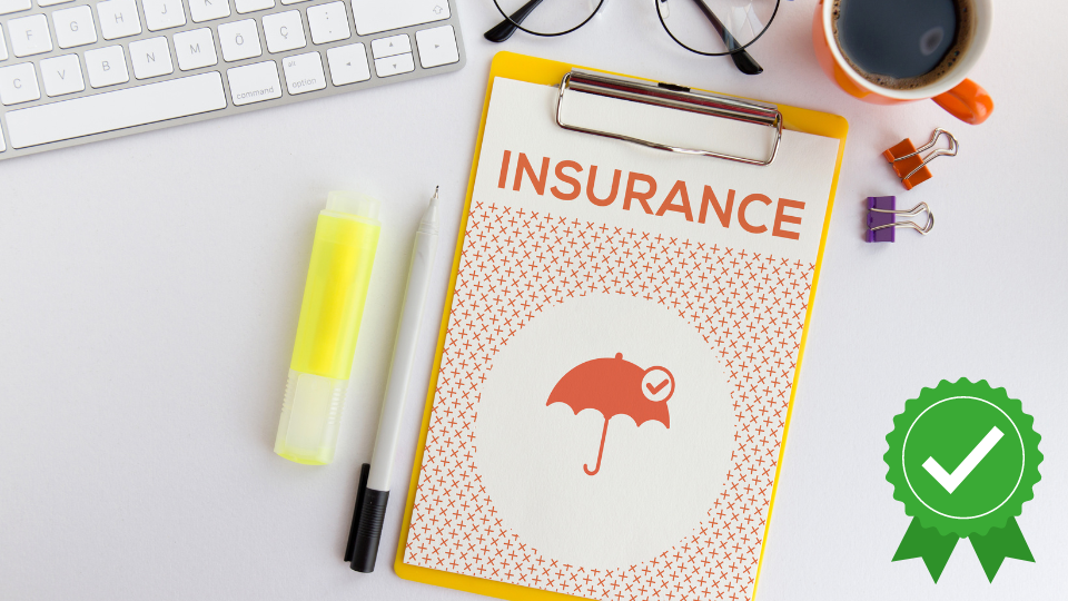 Assurances - Le contrat d’assurance