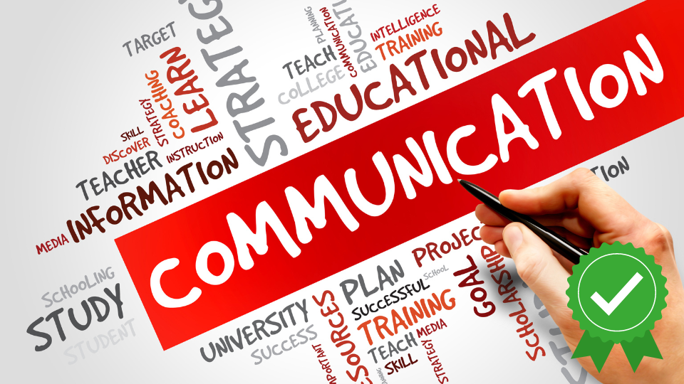 Communication - Concevoir et développer sa stratégie de communication