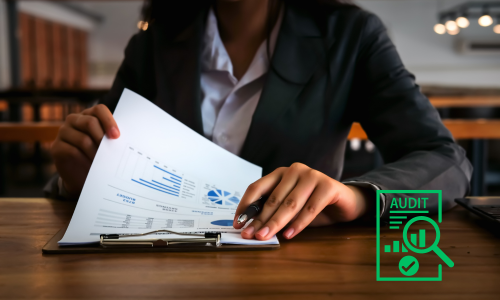 Audit
