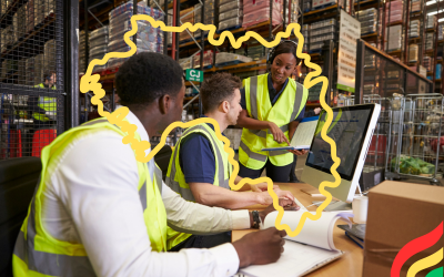 Couverture géographique large avec capacités multi-devises